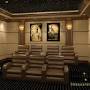 Home Theatre Design from www.home-theater-design-concepts.com