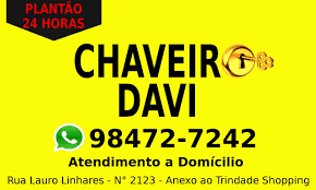Davi Chaveiro 24Horas