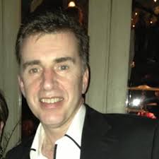 Declan Harrington's Instagram, Twitter & Facebook