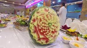 إفتتاح مطعم أمسيات الشرق بمحافظة صامطة Youtube