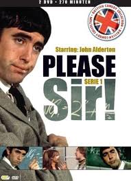 Please Sir - Seizoen 1 (Dvd), Richard Davies | Dvds | bol