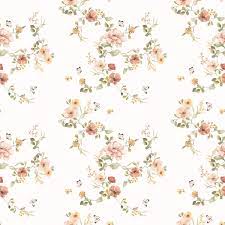 Use them in commercial designs under lifetime, perpetual & worldwide rights. Floral Vintage Wallpaper Dekornik Com Wallstickers And Wallpapers Online Store