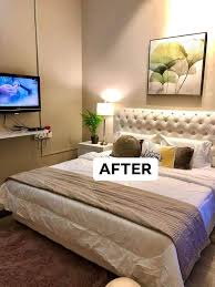 Maybe you would like to learn more about one of these? Transformasi Master Bedroom Lusuh Kepada Konsep Moden Giler Deco