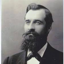 Anson Bowen Call (1863-1958)