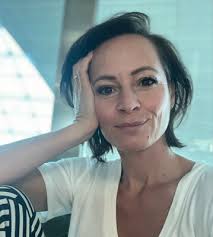 According to my teenage daughter, I looked like a child opening presents at  Christmas.