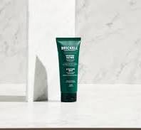 Purifying Charcoal Face Wash for Men