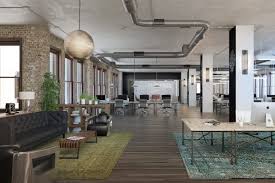 Cozy Office Space For Rent Atlanta Loft Office Space Interior Decor Modern Office Space Loft Style Apartments Cozy Office Space