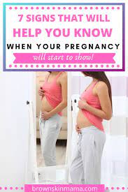 Pin On Pregnancy
