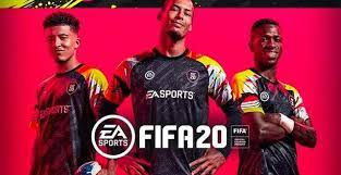 Football intelligence unlocks an unprecedented platform for gameplay realism. Fifa 20 Download Free Game For Pc Ocean Of Games