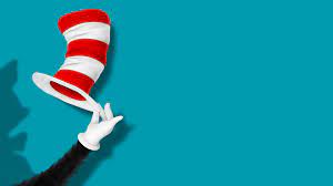 Written by people who wish to remain anonymous Dr Seuss The Cat In The Hat Hd Wallpaper Background Image 1920x1080