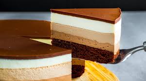 Maybe you would like to learn more about one of these? Il Miglior Dessert Della Tua Vita Torta Al Cioccolato Con 3 Strati Saporito Tv Youtube