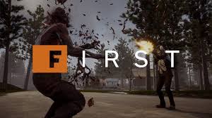 At that time, we promised to build future installments of the franchise around some kind of multiplayer, but we can't put it into this generation of state of decay. State Of Decay 2 25 Minutes Of 4 Player Co Op Multiplayer Ign First Youtube