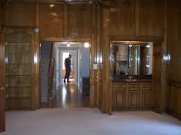 Shop wood panelling and other wood building and garden elements from the world's best dealers at 1stdibs. Any Salvage Value To These Real Wood Panels Fit In House Houston Texas Tx City Data Forum