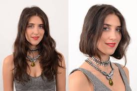 How To Fake A Long Bob In 6 Easy Steps Fake Short Hair Bobby Pin Hairstyles Long Hair Styles