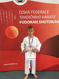 Karate Teplice