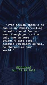 Wildcard By Marie Lu Legend Book Series Book Memes Marie Lu Books