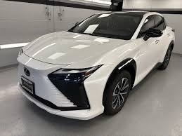 Image result for Eminent White 2024 RZ