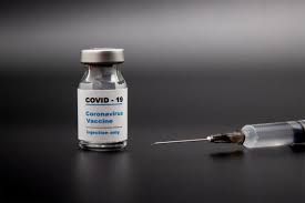 接種疫苗 / 接种疫苗 ― jiēzhòng yìmiáo ― vaccination. 1000ç¾Žå…ƒä¸€å‰‚æ–°å† ç–«è‹—å‡ºçŽ°åœ¨æš—ç½'é»'å¸‚