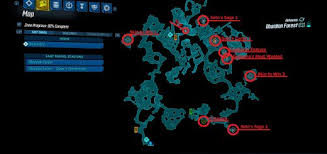 Descent into heck, the halloween mission in borderlands 3. Borderlands 3 Bloody Harvest Pumpkin Puzzle Guide