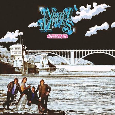 Night Moves | Artists | Domino - Domino
