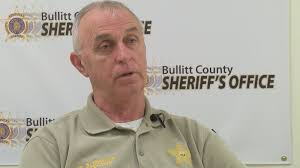 Lt. Scotty McGaha, longtime Bullitt County officer, passes away