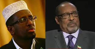 The Somalia-Somaliland talks Thread