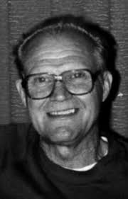 Harold Foreman Obituary (1931