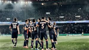 Jun 07, 2021 · paris, june 7: Paris Saint Germain S Qatari Owners Have Spent 1 17 Billion On Players