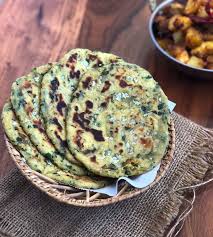 Jowar Garlic Naan Recipe Healthy Sorghum Naan Recipe Jowar Recipes Garlic Naan Recipe Naan Recipe