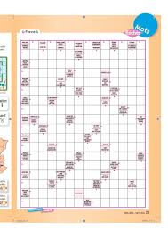 Mots fléchés à imprimer | mots fléchés à imprimer, mots. Mots Fleches Force 4 C Rci Jeux Jeux De Chiffres Jeux De Lettres Mots Fleches Force 4