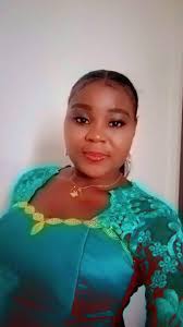 Congratulations Rev. Sister Regina Augustine Ujah