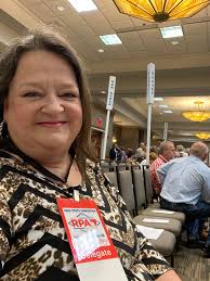 Elect Lora Rice Sebastian County Treasurer/Collector