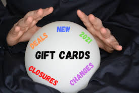 For any physical gift cards please visit your nearest massage envy franchised location. My 8 Gift Card Predictions For 2021 Gc Galore