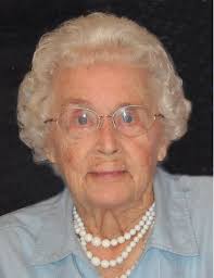 Obituary for Madaline Sutter