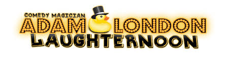 Adam London Laughternoon