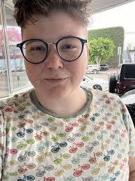 Penelope (TV Series 2024– )