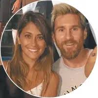 Messi se baja de la gira para armar su boda en Rosario