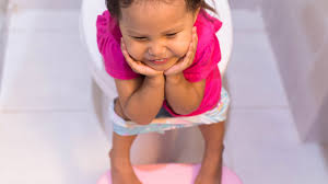 You should be within arm's reach of the child at all times. Toilet Training When And How To Do It Raising Children Network