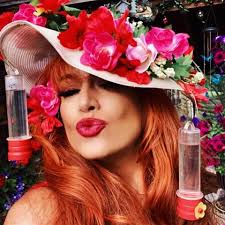 Sherrie Duris (@birdgirladventures) • Instagram photos and videos