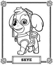 Dogs love to chew on bones, run and fetch balls, and find more time to play! 100 Paw Patrol Coloring Pages Ideas Paw Patrol Coloring Pages Paw Patrol Coloring Coloring Pages