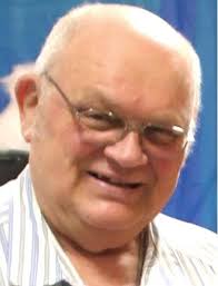 Ronald Hixson Obituary (1945