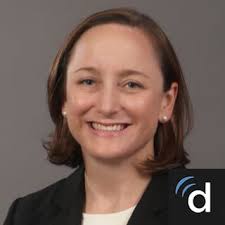 Dr. Lindsay B. DeVries (Baker), MD