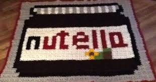 La Couverture Que J Ai Fait Au Crochet Crochet Tricot