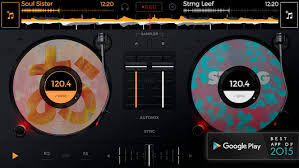 Download Edjing Mix Dj Music Mixer 6 1 1 Apk Downloadapk Net