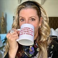 Cathy Ramsdell's Instagram, Twitter & Facebook