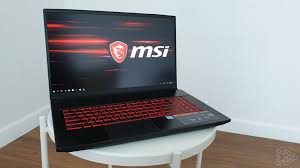 So even if you're looking to get 7th generation intel processor. Msi Gf75 Thin With Gtx 1650 9th Gen Core I7 Now In Malaysia For Rm5 199