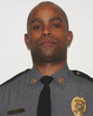 Reflections for Corporal Courtney G. Brooks, Maryland Transportation  Authority Police, Maryland