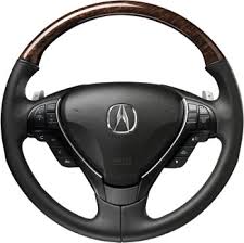 Check back with us soon. Acura Steering Wheels Acura Oem Parts