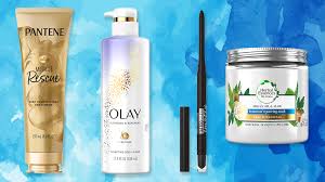 This spot solution can help. New Drugstore Beauty Products 2021 Pantene Olay And More Stylecaster