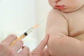 Anyone ever hear of this. Baby Vaccination What To Expect And How To Soothe The Pain Parents